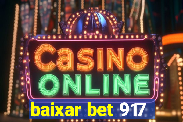 baixar bet 917